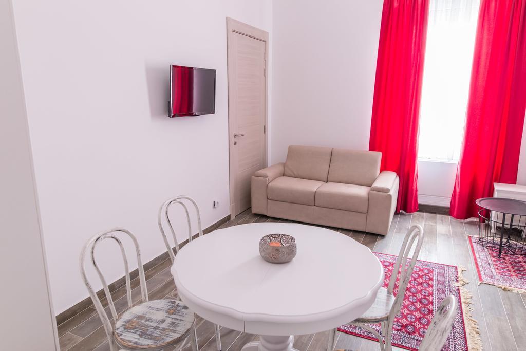 Apartment Savamala 59 Belgrado Exterior foto
